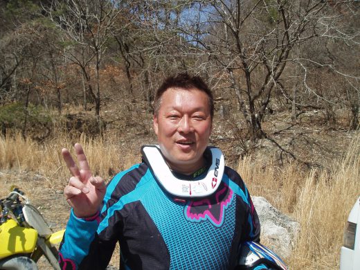 オートパーク　クワ