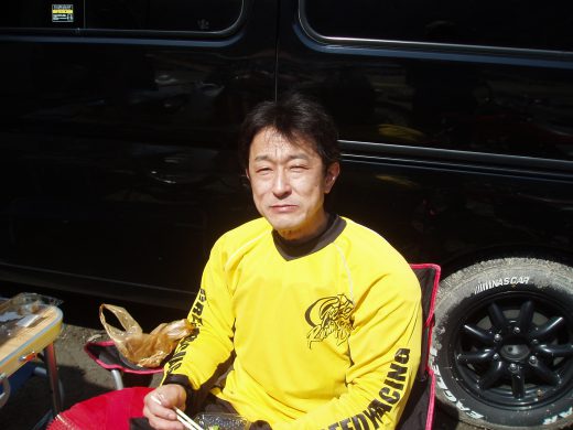 オートパーク　クワ