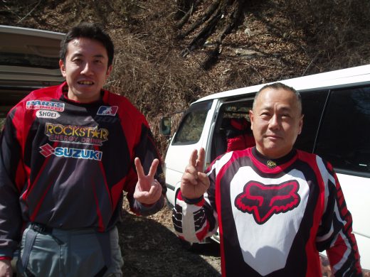 オートパーク　クワ