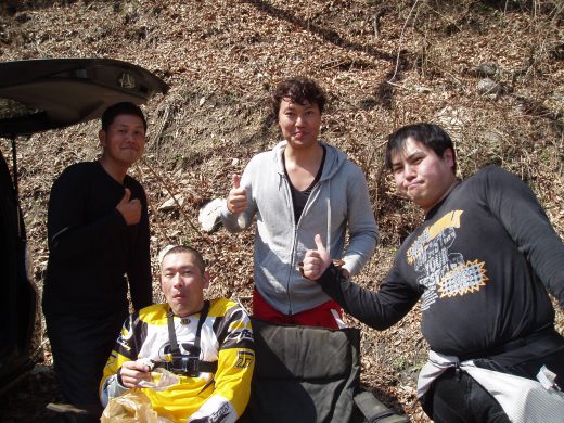 オートパーク　クワ