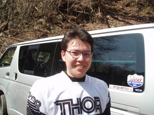 オートパーク　クワ