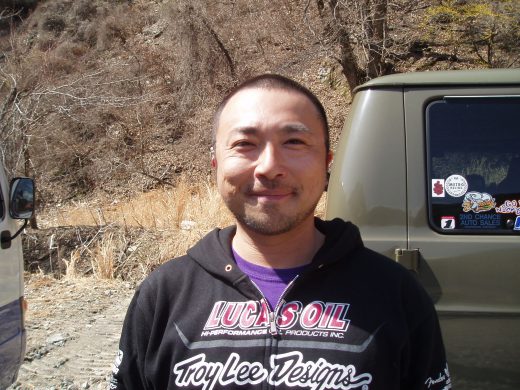 オートパーク　クワ