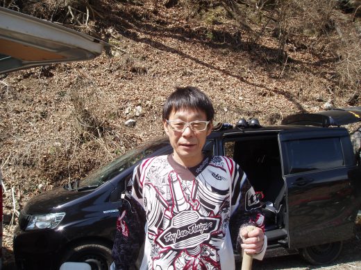 オートパーク　クワ