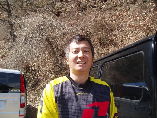 オートパーク　クワ