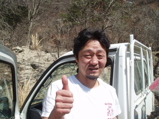 オートパーク　クワ