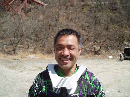 オートパーク　クワ