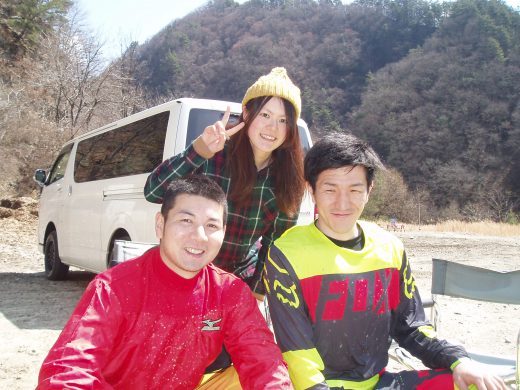 オートパーク　クワ