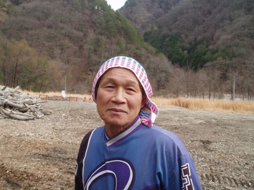 オートパーク　クワ