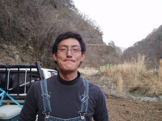 オートパーク　クワ