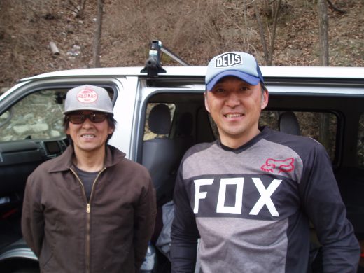 オートパーク　クワ