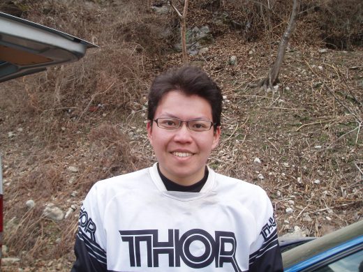 オートパーク　クワ