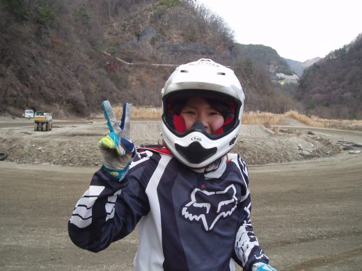 オートパーク　クワ