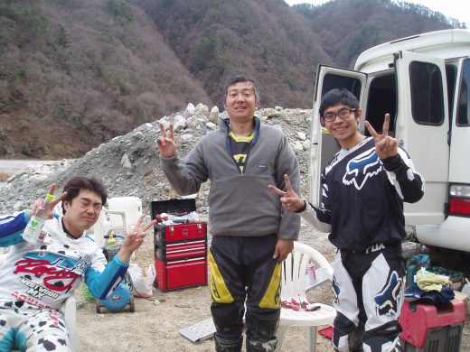 オートパーク　クワ