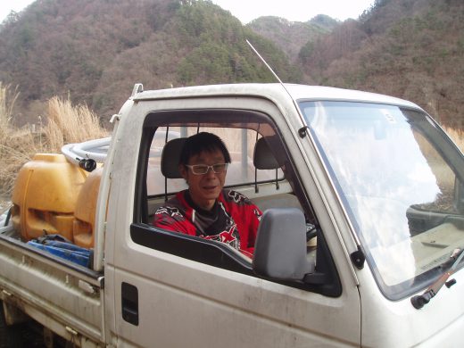 オートパーク　クワ