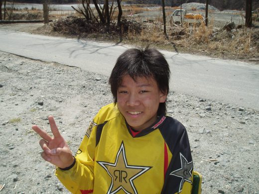 オートパーク　クワ