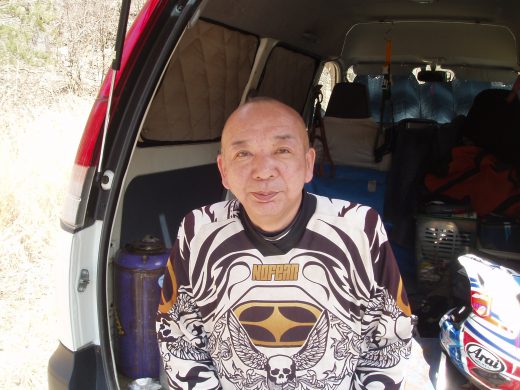 オートパーク　クワ