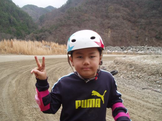 オートパーク　クワ