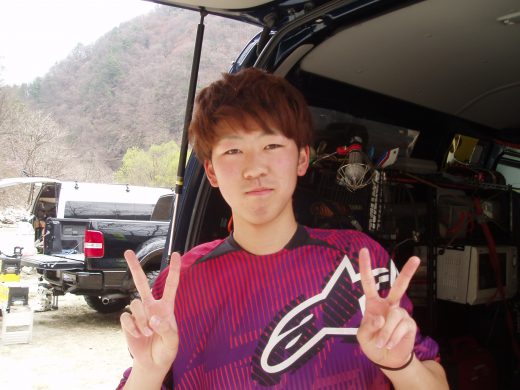 オートパーク　クワ