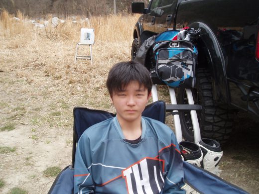 オートパーク　クワ