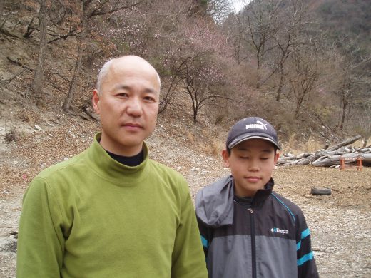 オートパーク　クワ