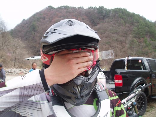 オートパーク　クワ