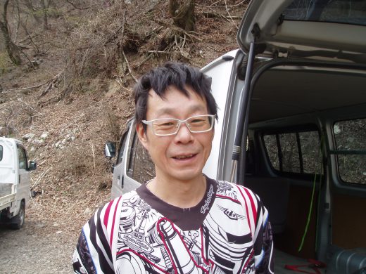 オートパーク　クワ