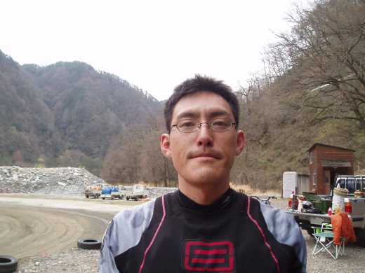 オートパーク　クワ