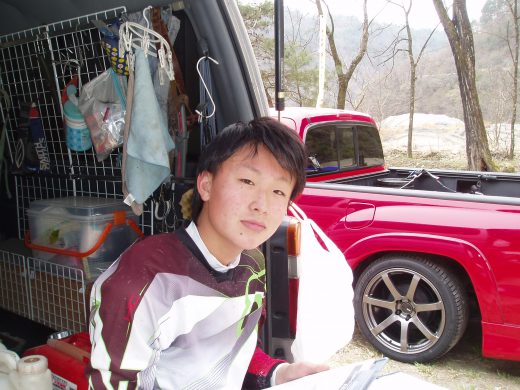 オートパーク　クワ