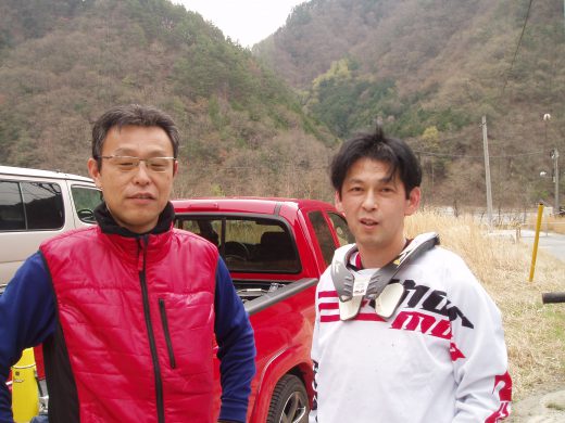 オートパーク　クワ