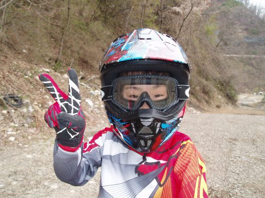 オートパーク　クワ