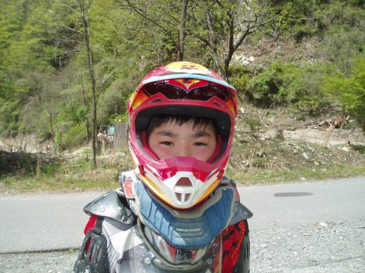 オートパーク　クワ