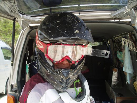 オートパーク　クワ