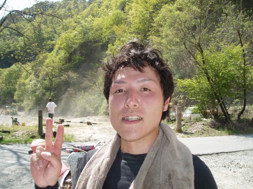 オートパーク　クワ