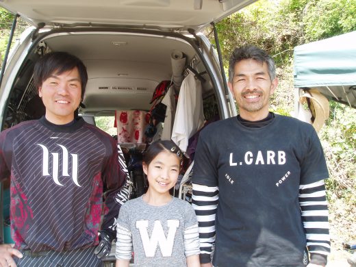 オートパーク　クワ