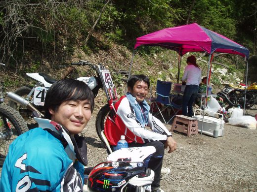 オートパーク　クワ