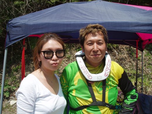 オートパーク　クワ