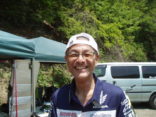 オートパーク　クワ