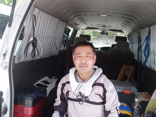 オートパーク　クワ