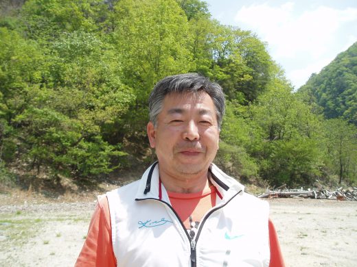 オートパーク　クワ