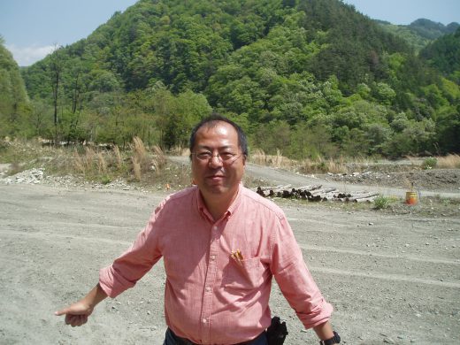 オートパーク　クワ