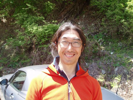 オートパーク　クワ