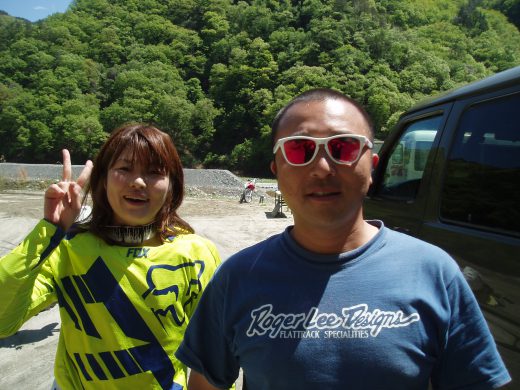 オートパーク　クワ