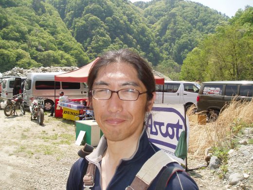 オートパーク　クワ