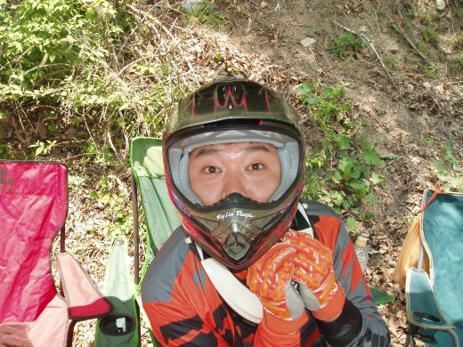 オートパーク　クワ