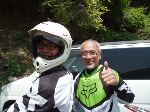 オートパーク　クワ