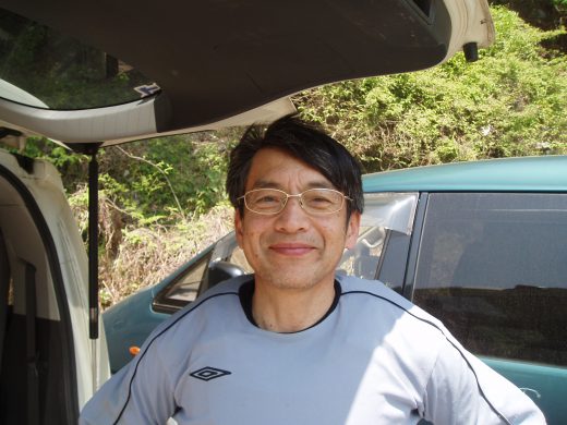 オートパーク　クワ