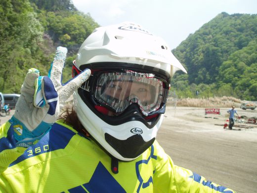 オートパーク　クワ