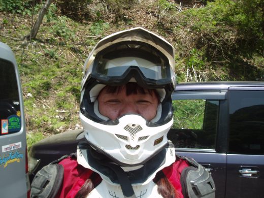 オートパーク　クワ