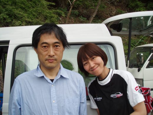 オートパーク　クワ