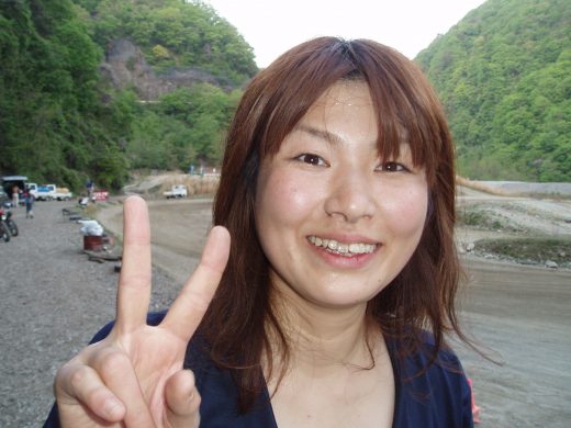 オートパーク　クワ